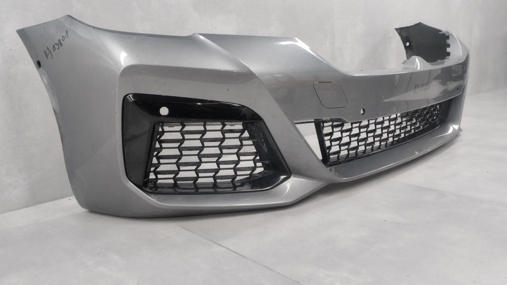 Prednji branik BMW 5 G30 G31 M paket LIFT LCI 20-