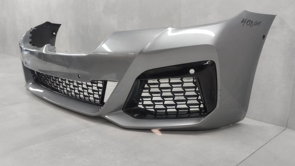 Prednji branik BMW 5 G30 G31 M paket LIFT LCI 20-