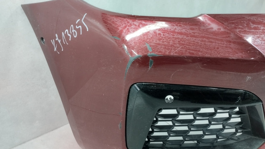 Prednji branik BMW 5 G30 G31 M paket LIFT LCI 20-