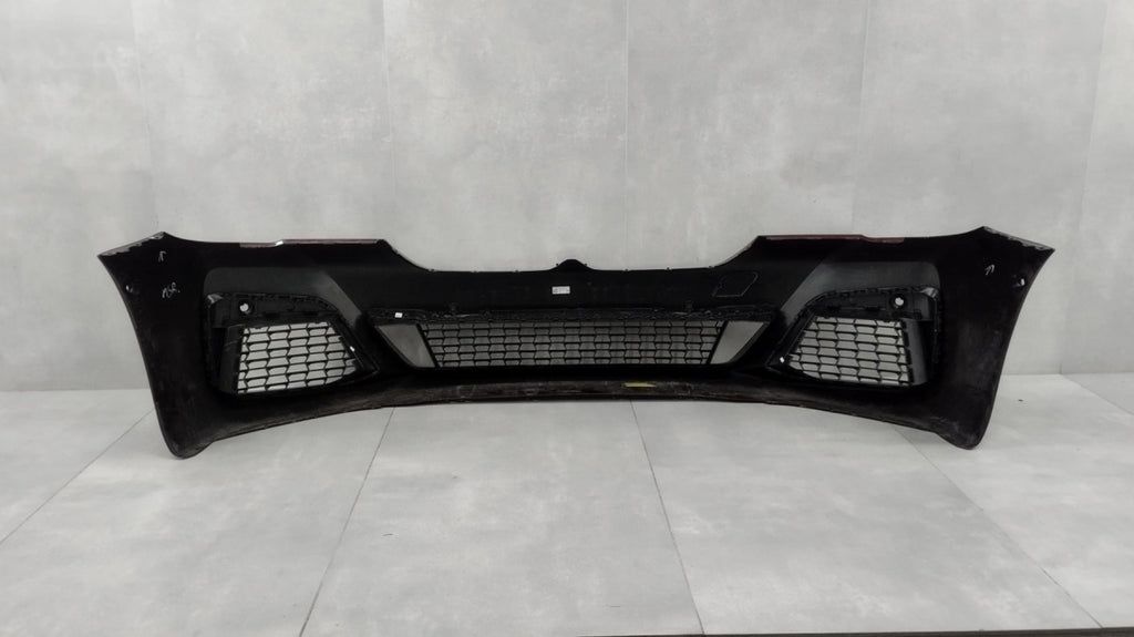 Prednji branik BMW 5 G30 G31 M paket LIFT LCI 20-