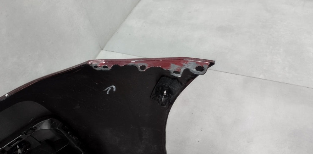 Prednji branik BMW 5 G30 G31 M paket LIFT LCI 20-