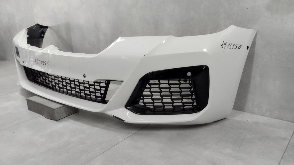 Prednji branik BMW 5 G30 G31 M paket LIFT LCI 20-