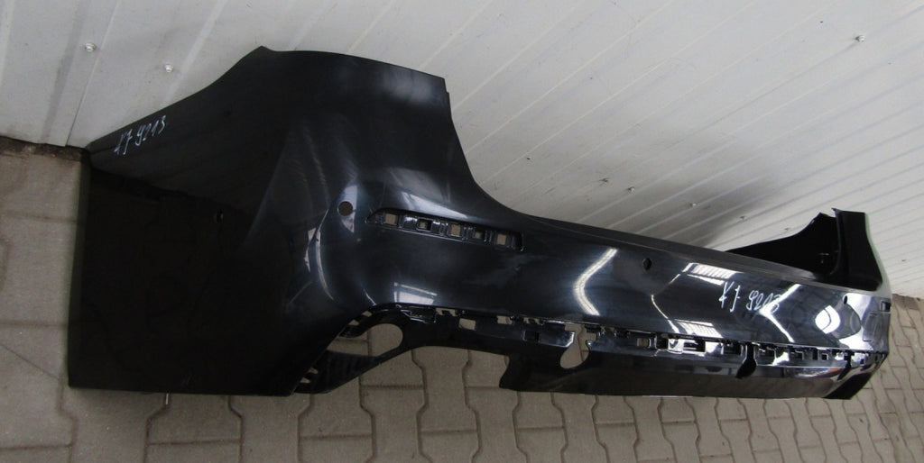 Zadnji branik BMW 5 G31 Kombi LIFT LCI