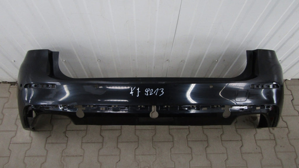Zadnji branik BMW 5 G31 Kombi LIFT LCI