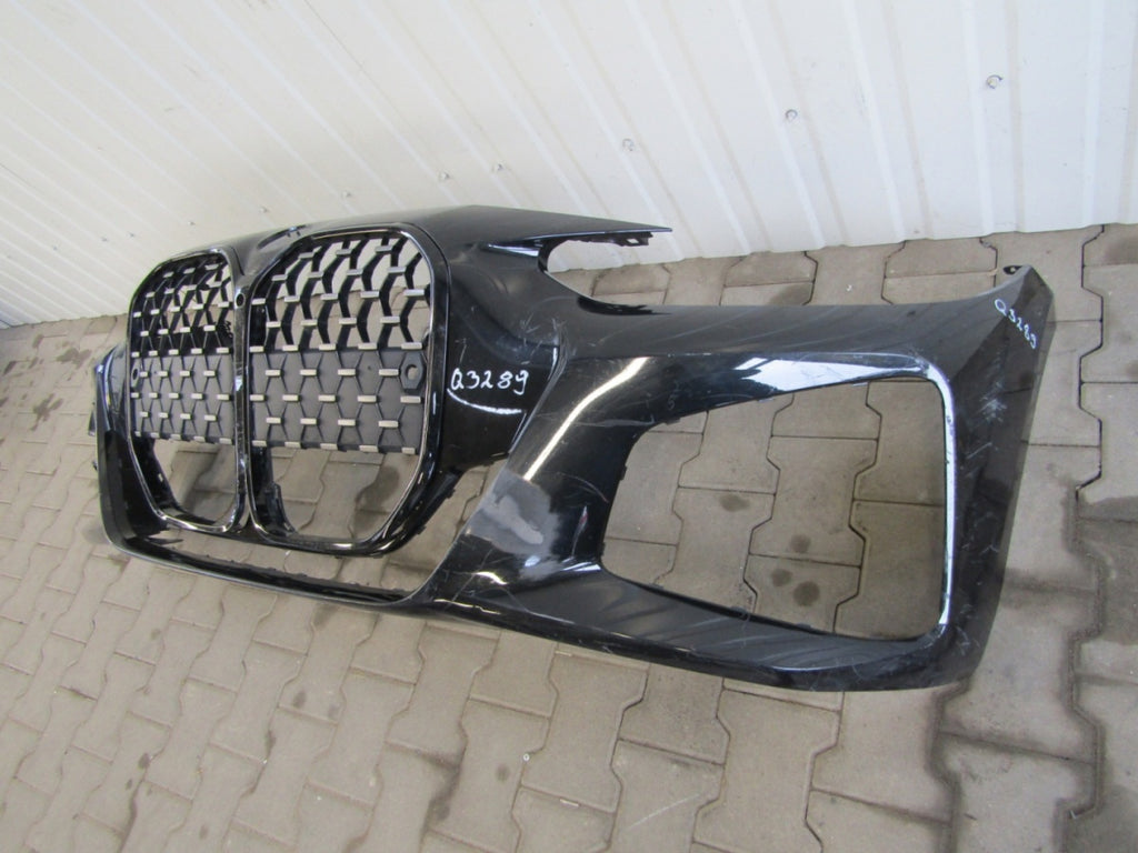 Prednji branik BMW 4 G22 G23 M paket