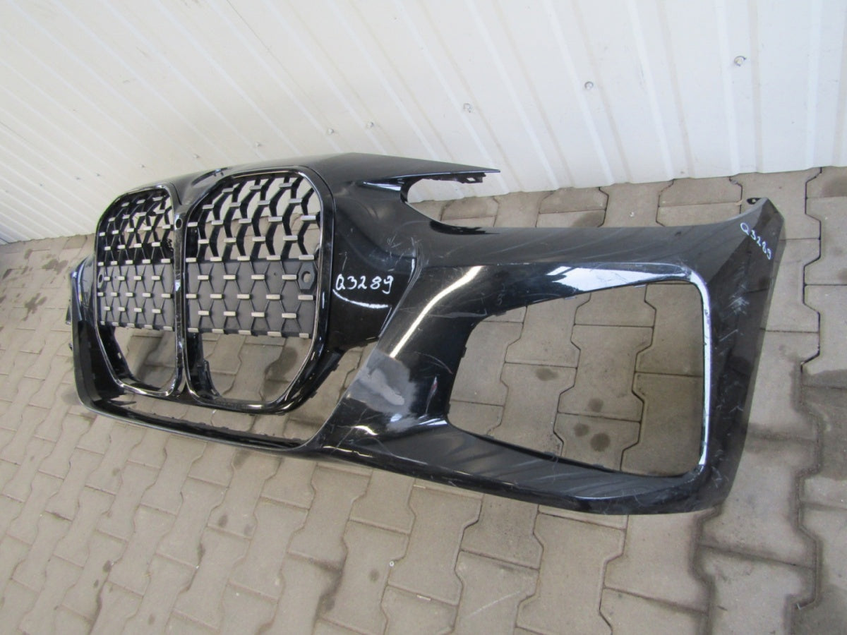 Prednji branik BMW 4 G22 G23 M paket