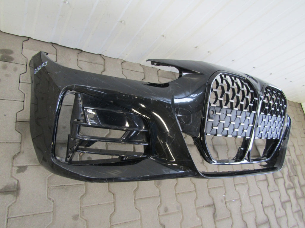 Prednji branik BMW 4 G22 G23 M paket