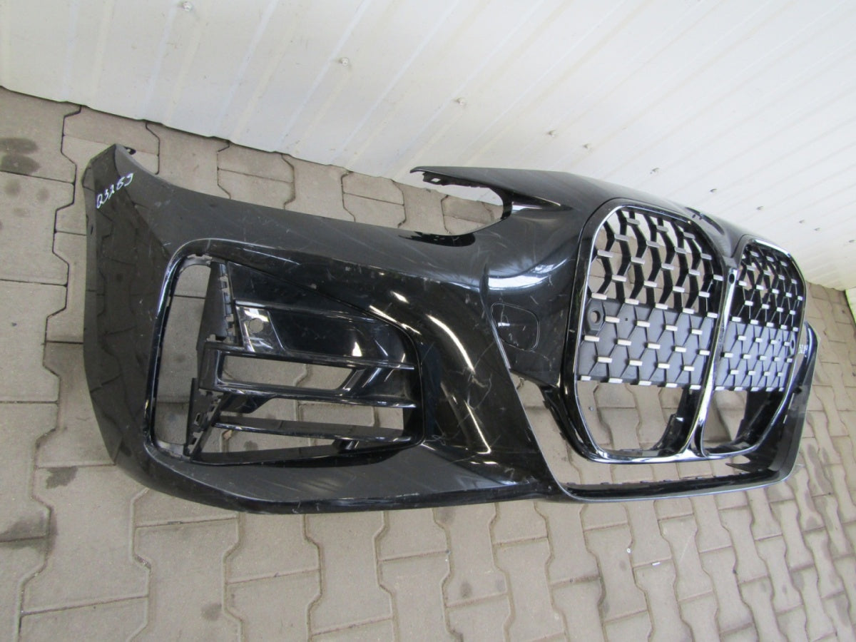 Prednji branik BMW 4 G22 G23 M paket