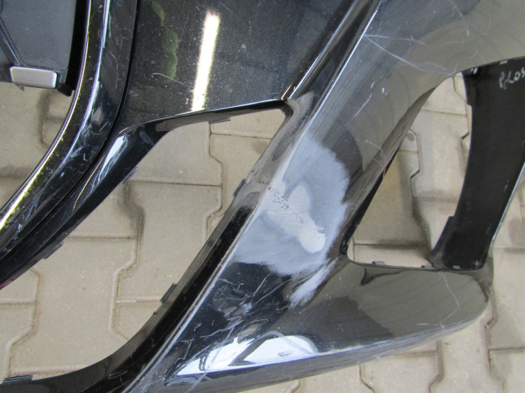 Prednji branik BMW 4 G22 G23 M paket