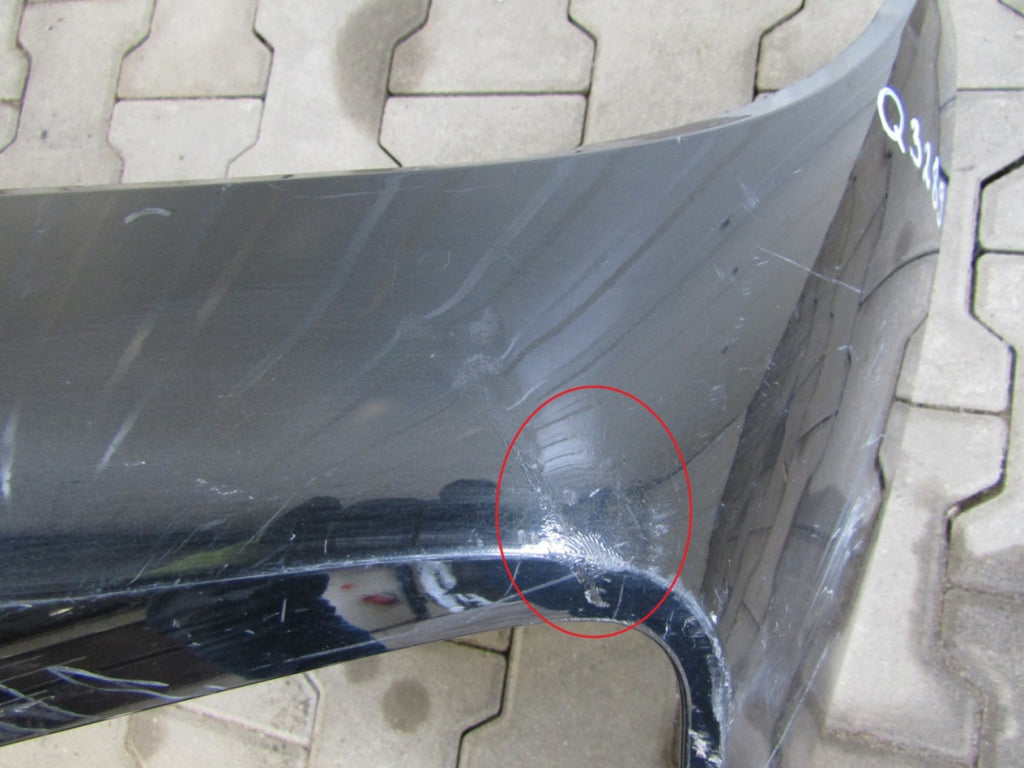 Prednji branik BMW 4 G22 G23 M paket