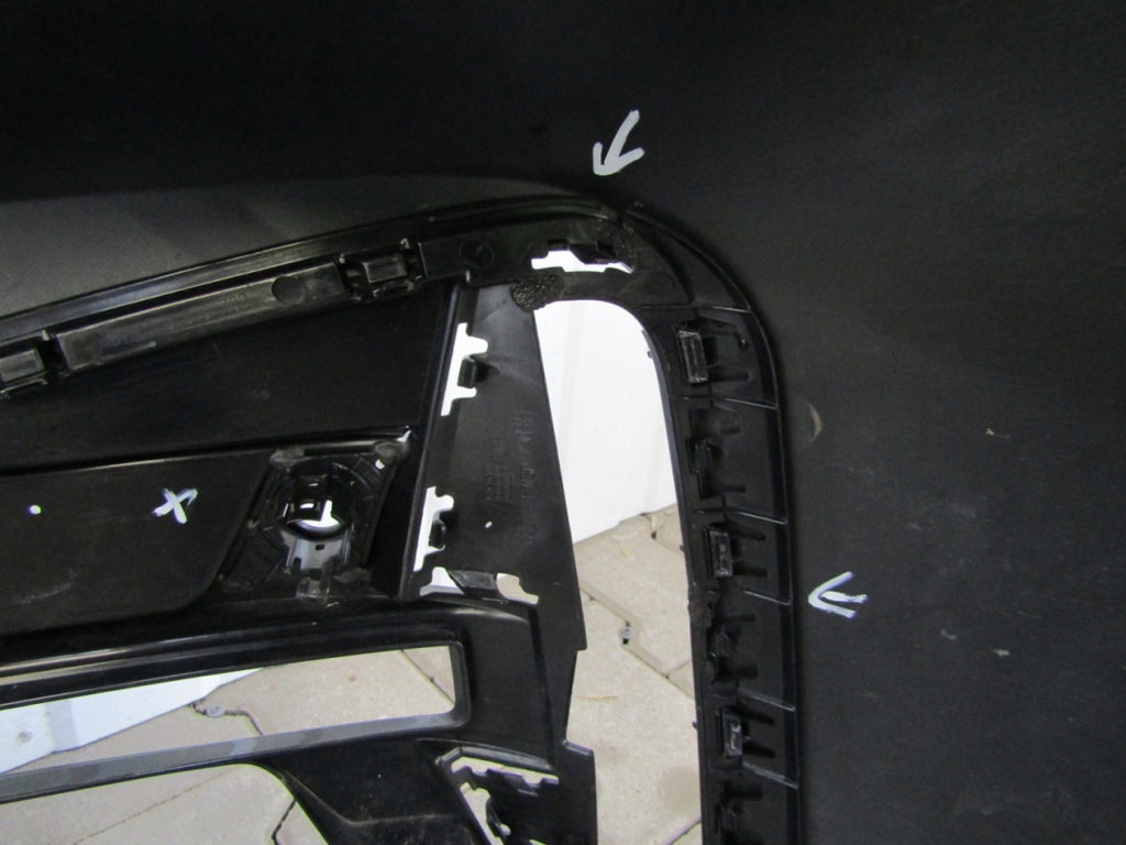 Prednji branik BMW 4 G22 G23 M paket