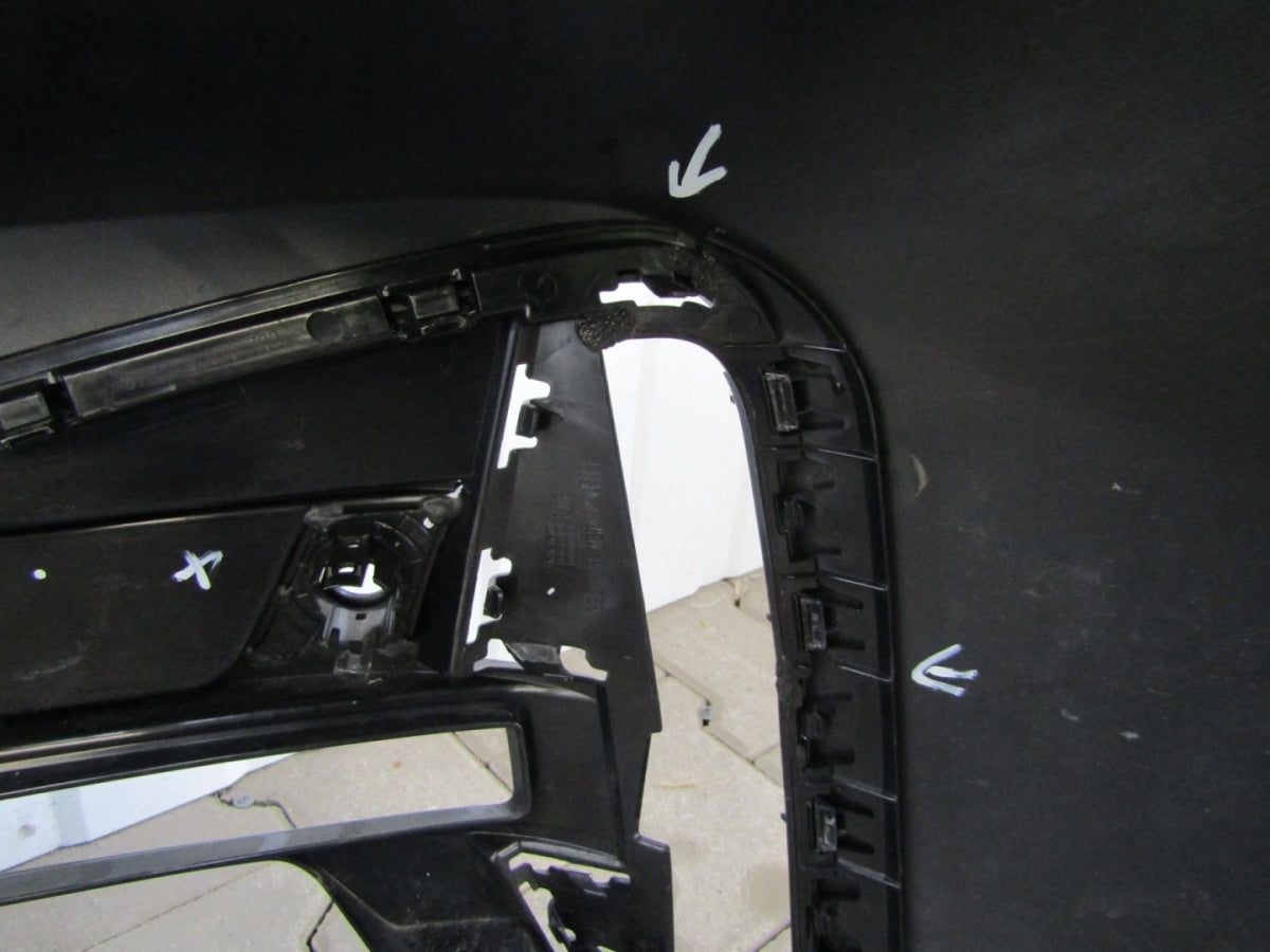 Prednji branik BMW 4 G22 G23 M paket