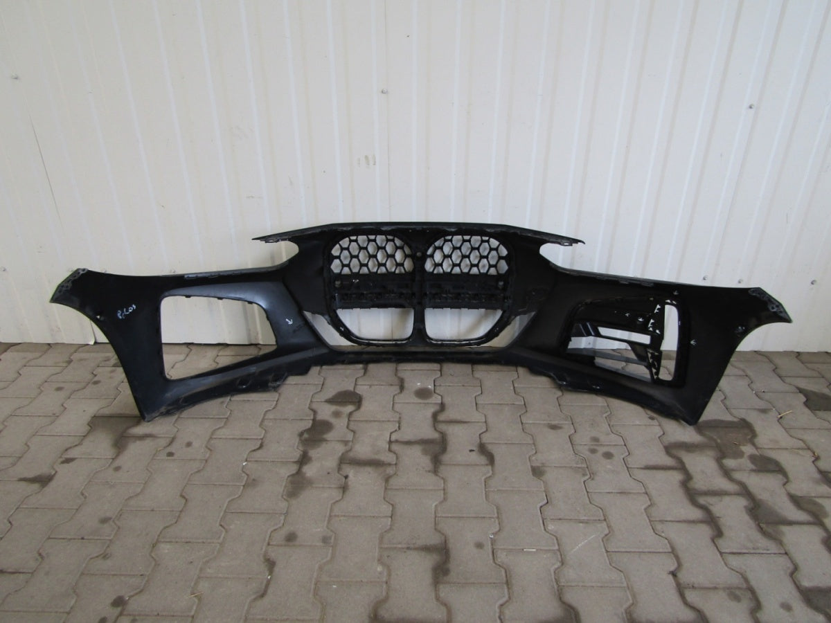 Prednji branik BMW 4 G22 G23 M paket