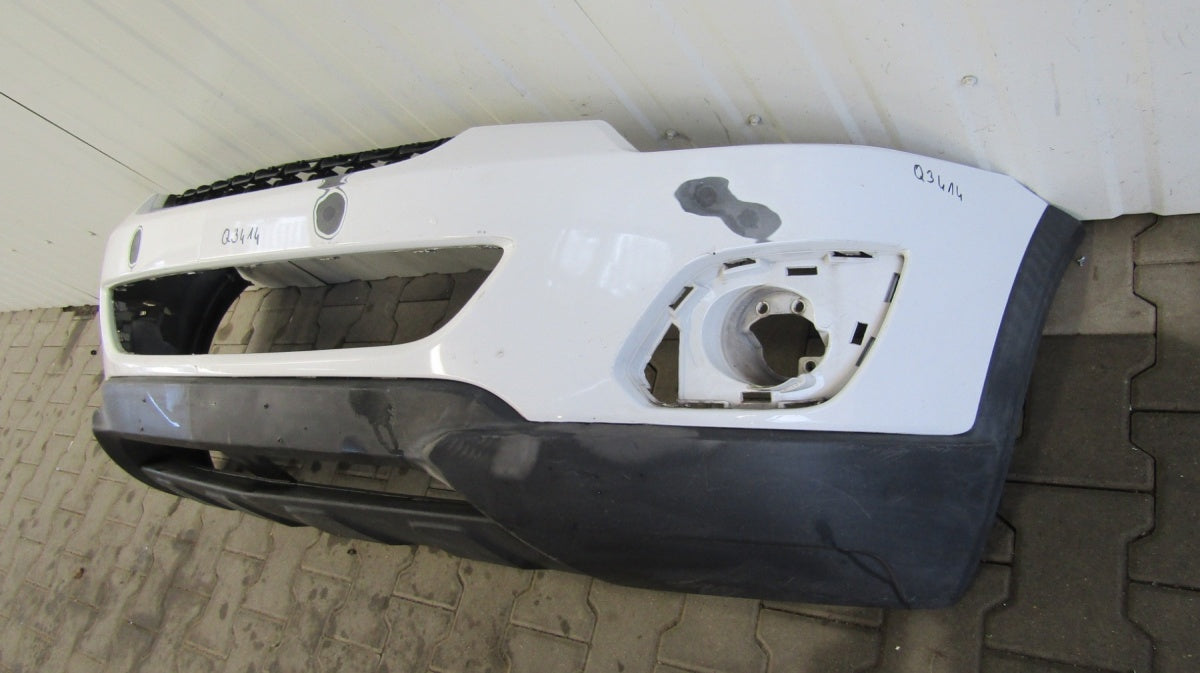 Prednji branik Opel Antara Lift 10-17