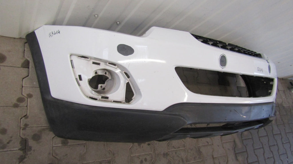 Prednji branik Opel Antara Lift 10-17