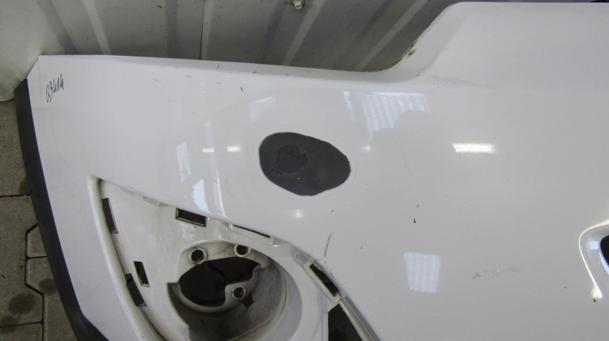 Prednji branik Opel Antara Lift 10-17