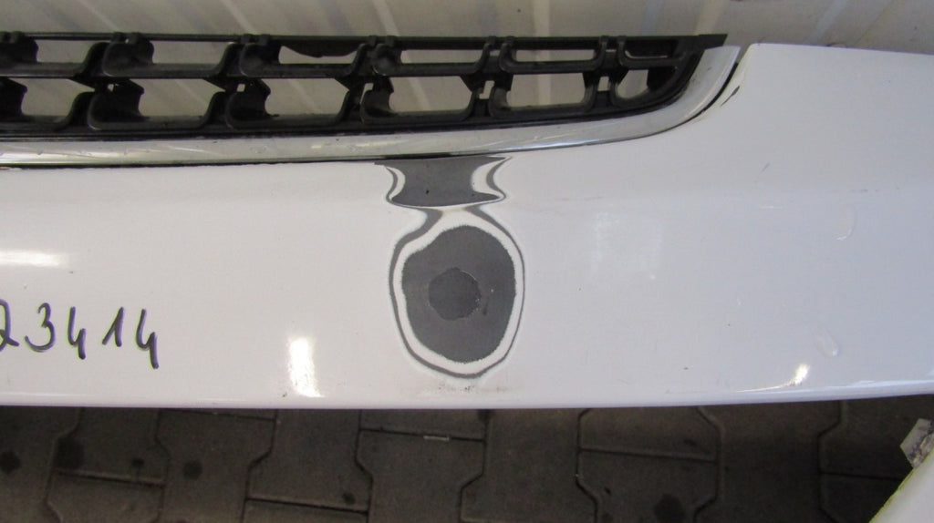 Prednji branik Opel Antara Lift 10-17