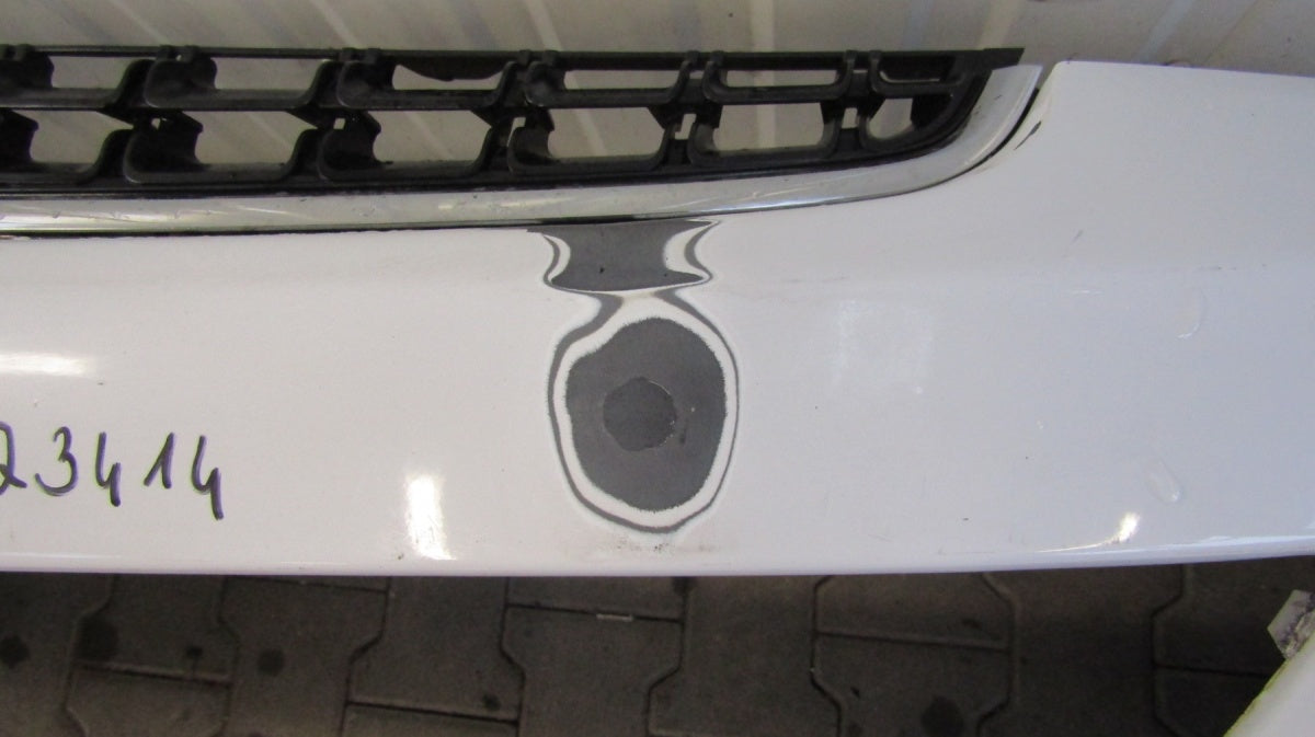 Prednji branik Opel Antara Lift 10-17