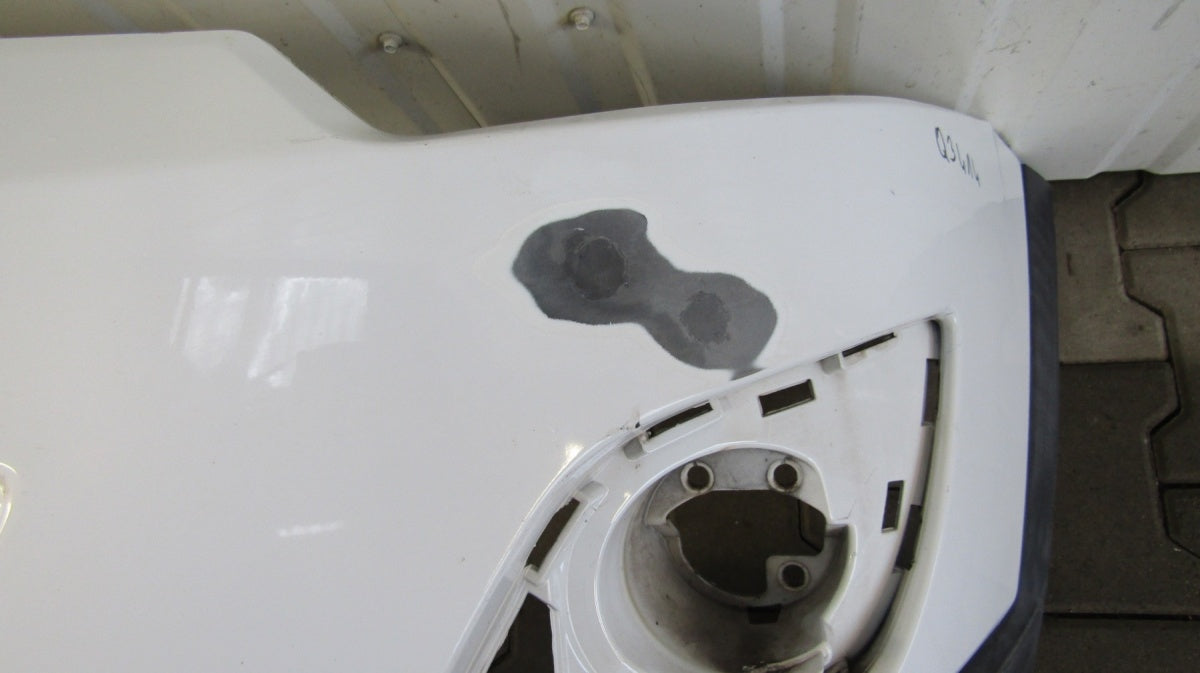 Prednji branik Opel Antara Lift 10-17