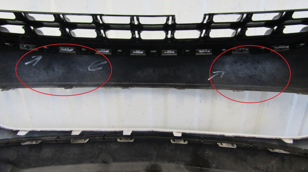 Prednji branik Opel Antara Lift 10-17