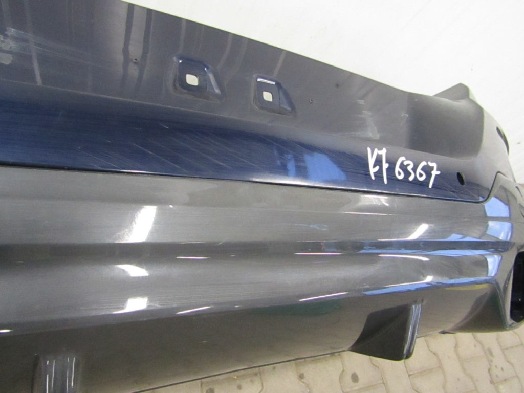 Zadnji branik BMW 8 G16 M paket 18-