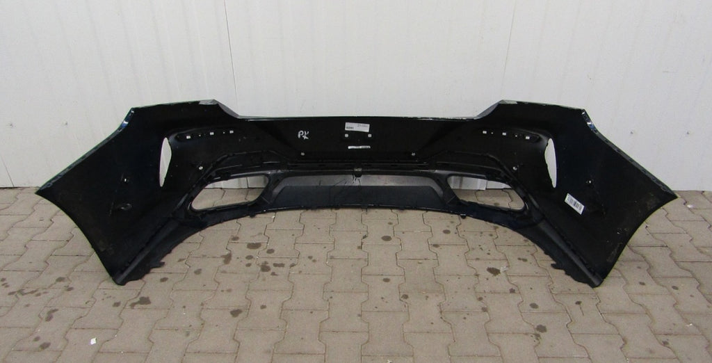 Zadnji branik BMW 8 G16 M paket 18-
