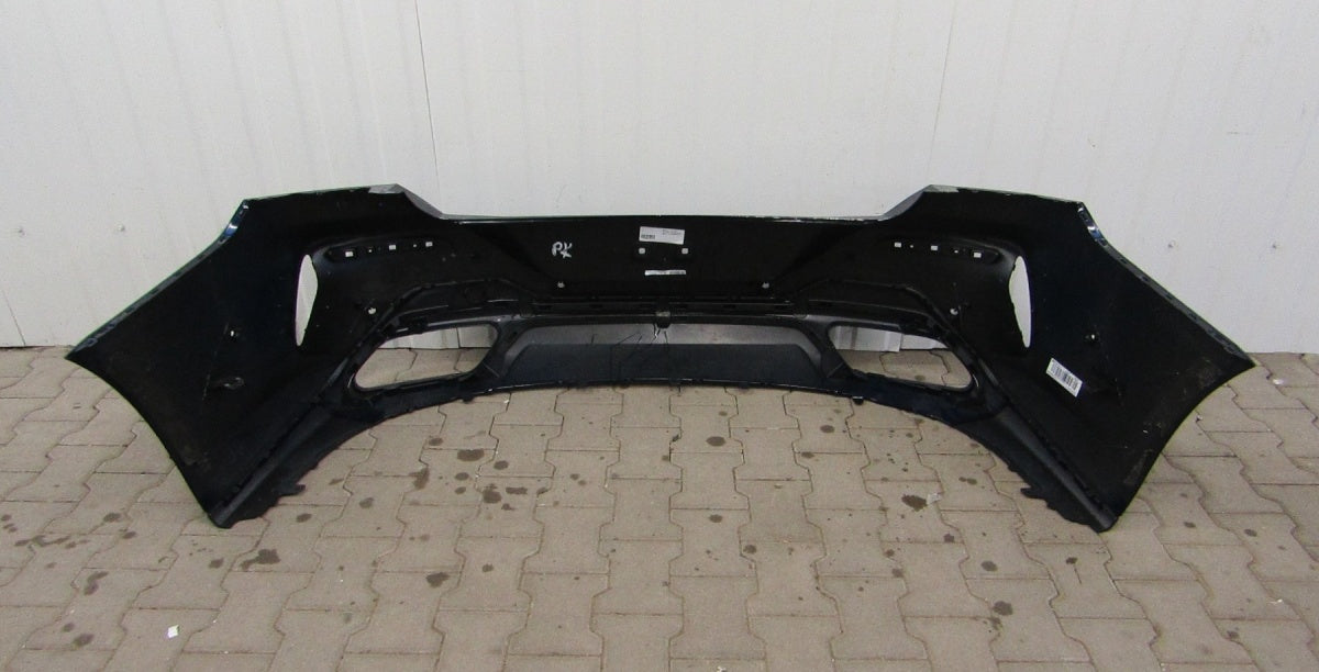 Zadnji branik BMW 8 G16 M paket 18-