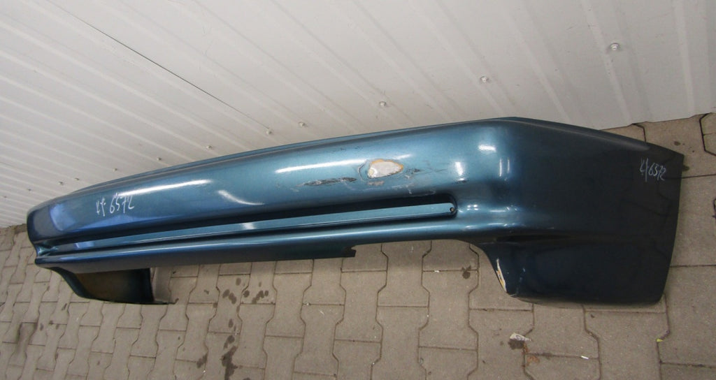 Zadnji branik BMW 8 E31 89-99