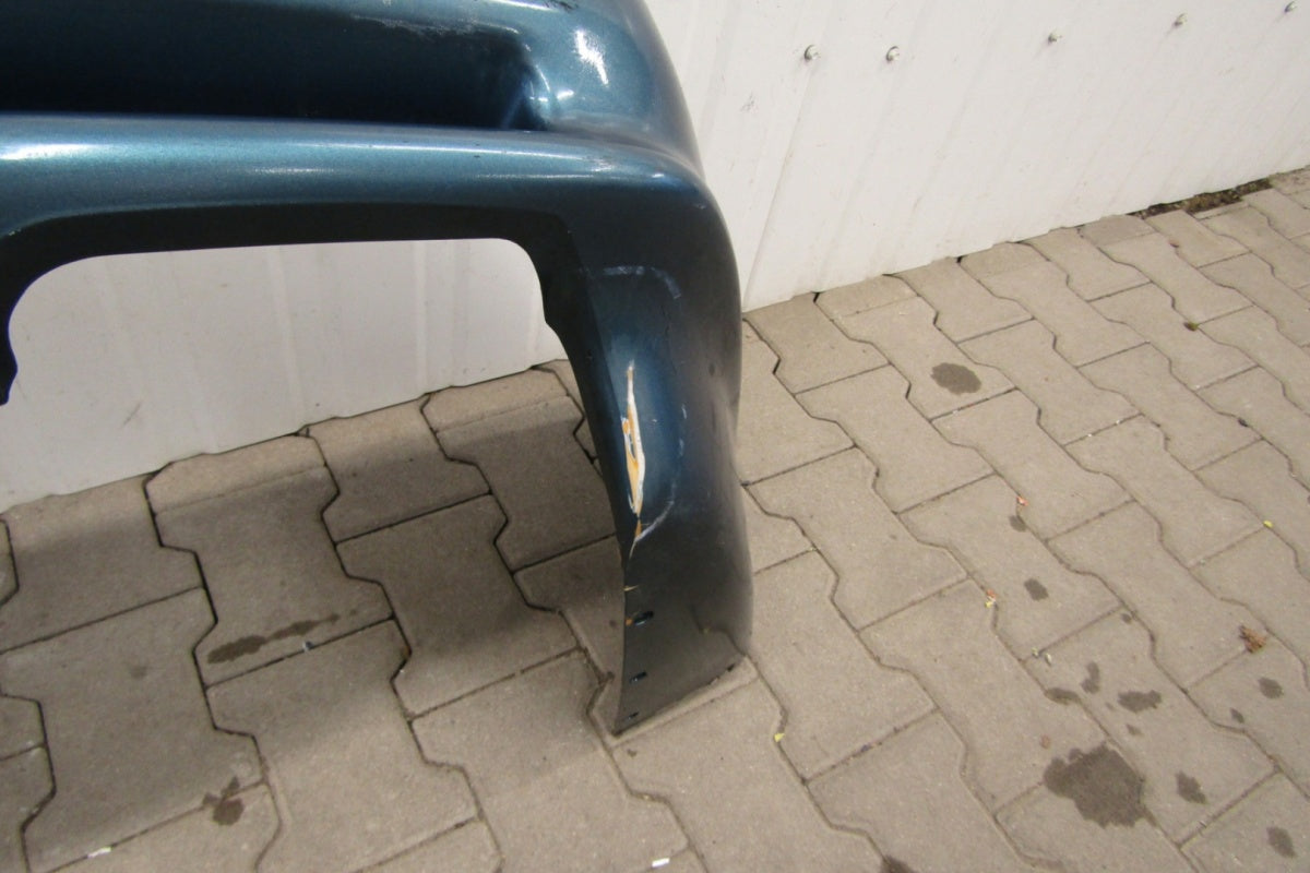 Zadnji branik BMW 8 E31 89-99