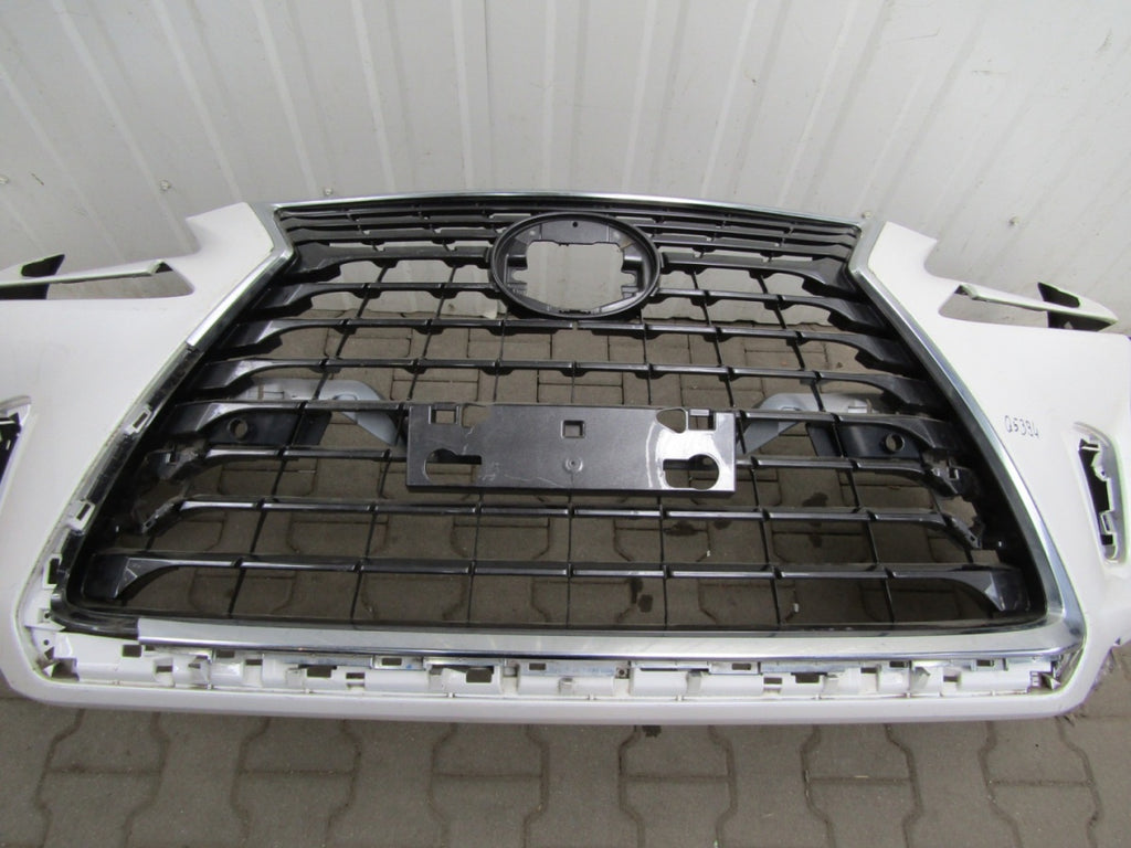 Prednji branik LEXUS NX 200 300H LIFT 17-21
