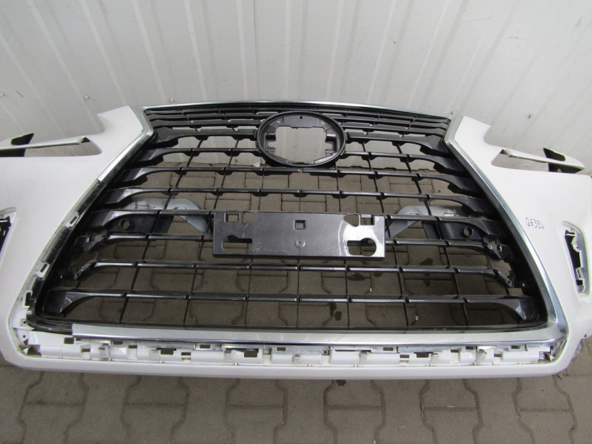 Prednji branik LEXUS NX 200 300H LIFT 17-21