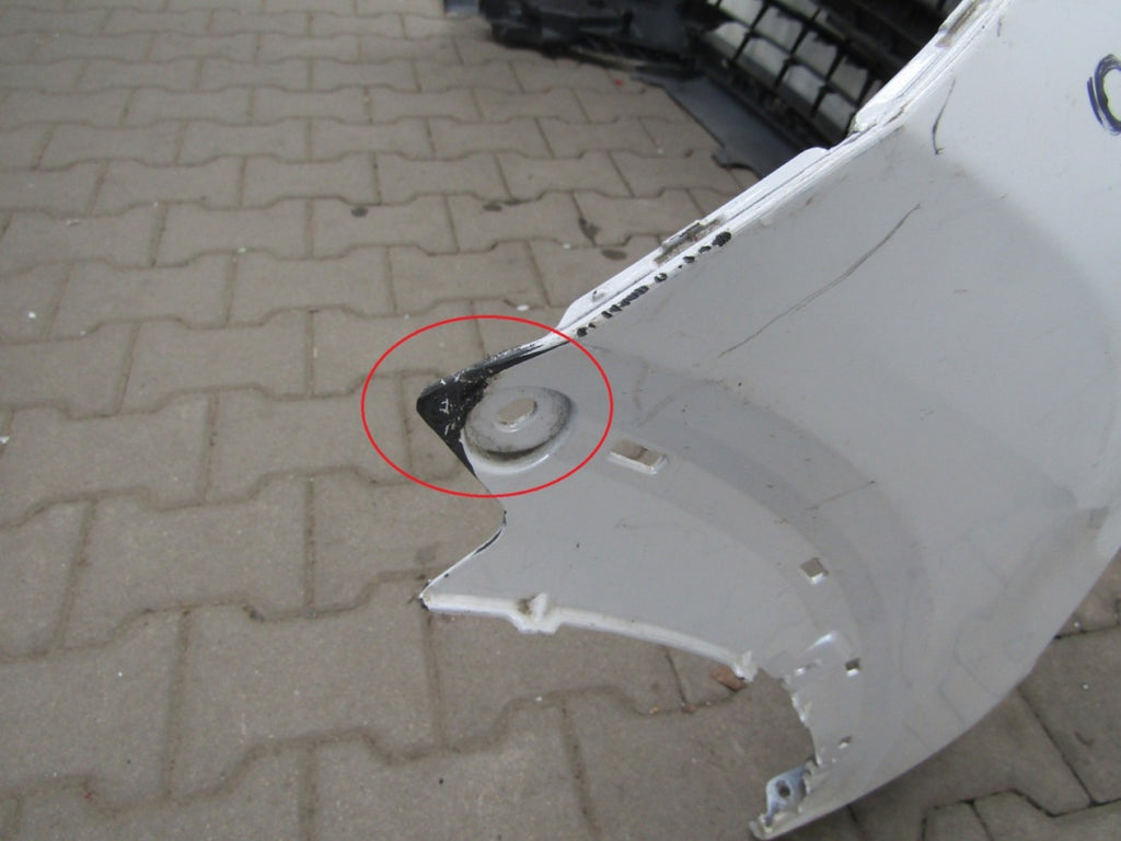 Prednji branik LEXUS NX 200 300H LIFT 17-21