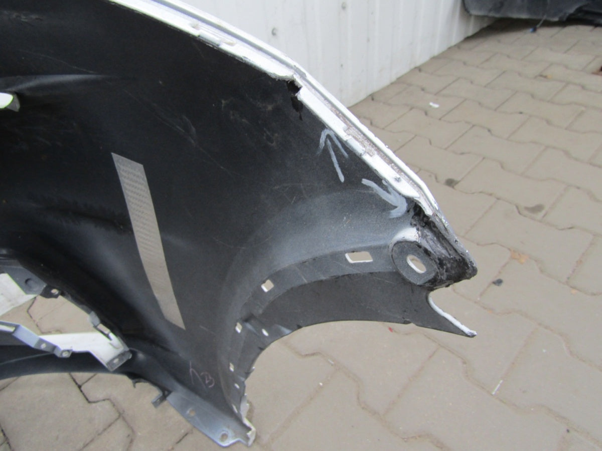 Prednji branik LEXUS NX 200 300H LIFT 17-21