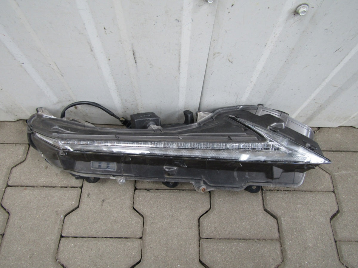 Prednji branik LEXUS NX 200 300H LIFT 17-21