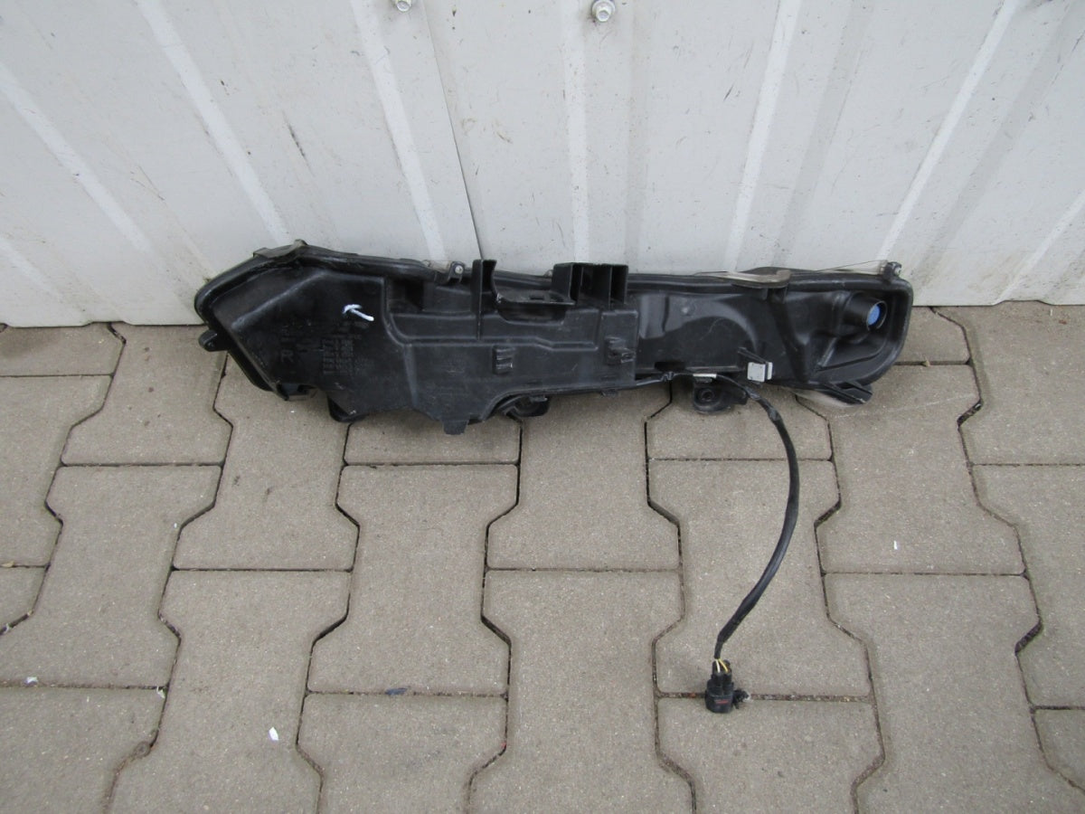 Prednji branik LEXUS NX 200 300H LIFT 17-21