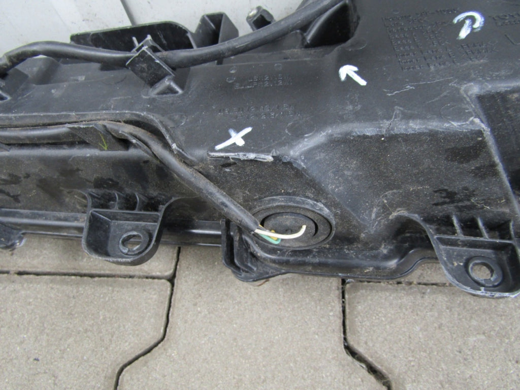 Prednji branik LEXUS NX 200 300H LIFT 17-21