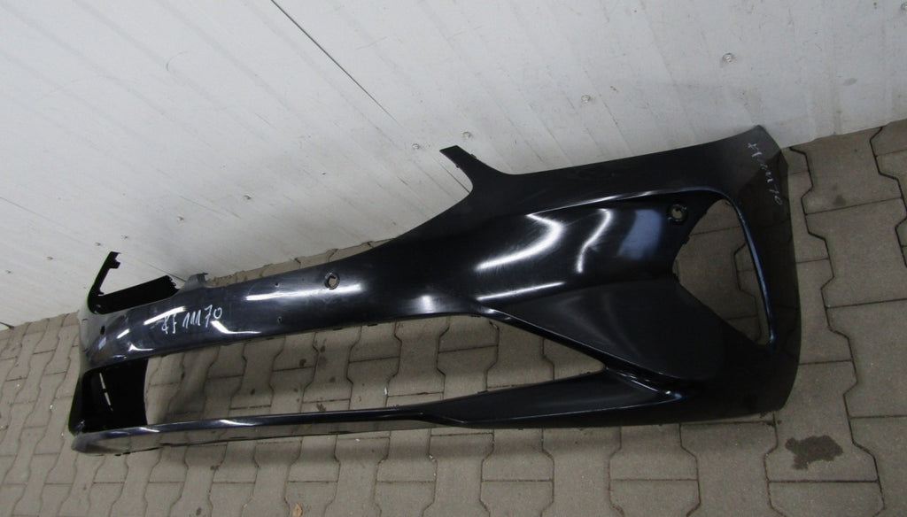 Prednji branik BMW 8 G14 G15 G16 18-