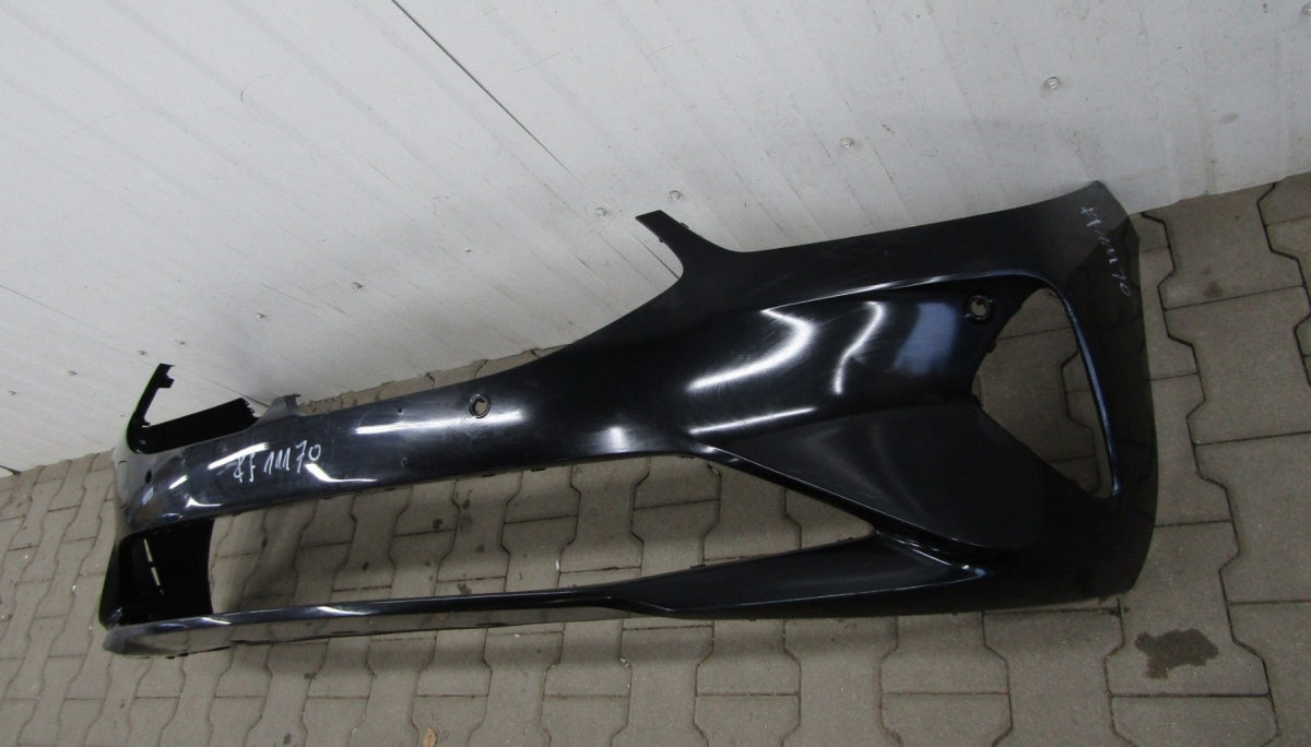 Prednji branik BMW 8 G14 G15 G16 18-