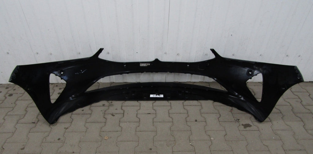 Prednji branik BMW 8 G14 G15 G16 18-
