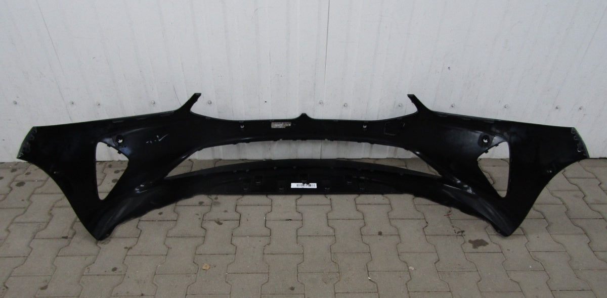 Prednji branik BMW 8 G14 G15 G16 18-
