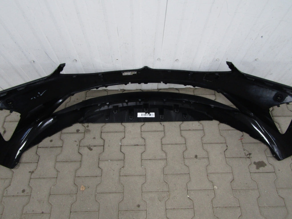 Prednji branik BMW 8 G14 G15 G16 18-