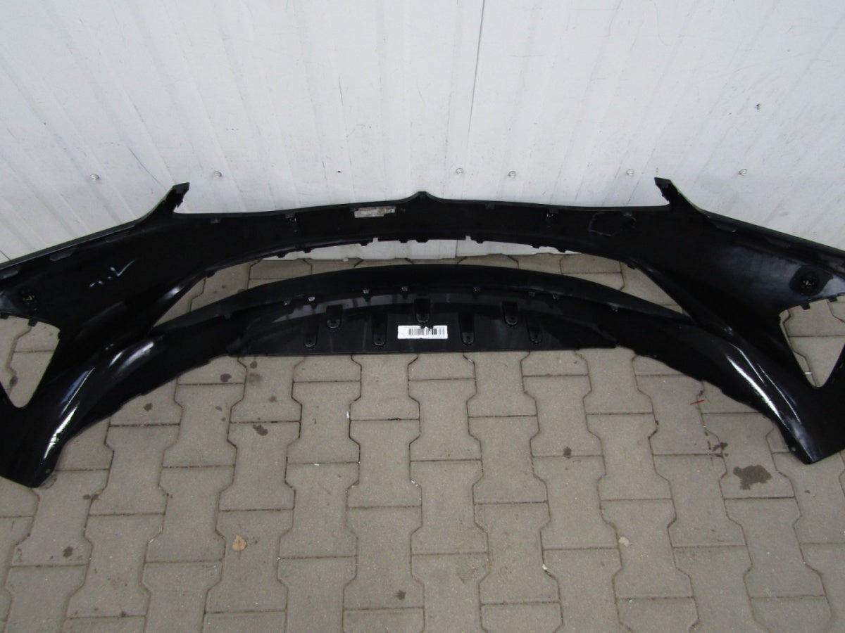 Prednji branik BMW 8 G14 G15 G16 18-