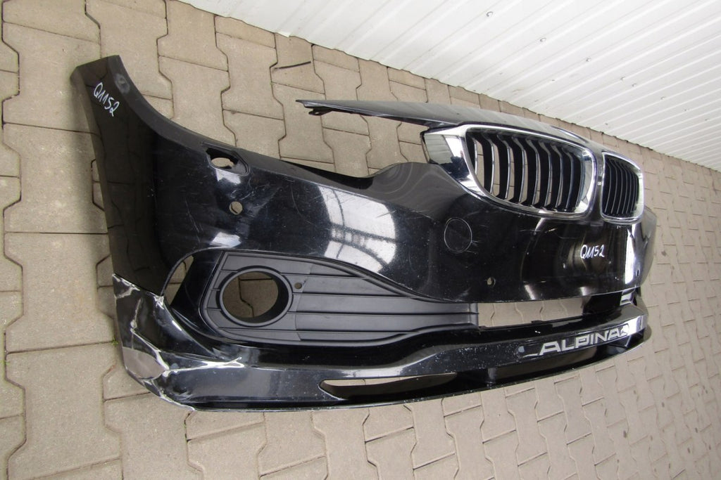 Prednji branik BMW F32 F33 F36 Alpina B4 13-