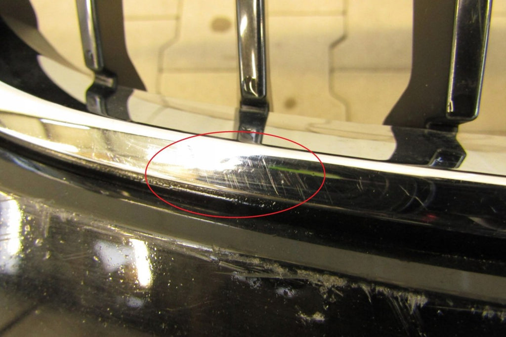 Prednji branik BMW F32 F33 F36 Alpina B4 13-