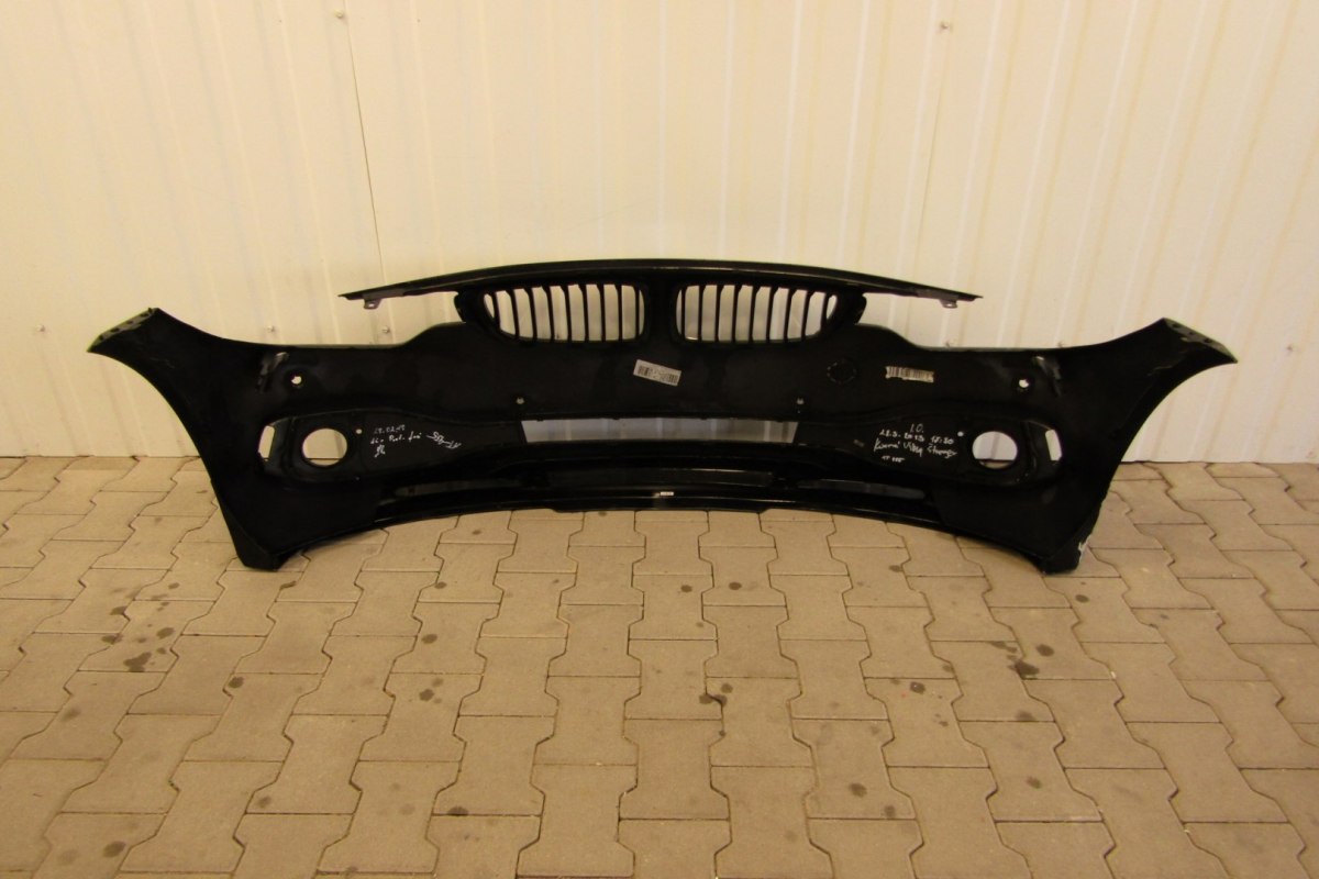 Prednji branik BMW F32 F33 F36 Alpina B4 13-