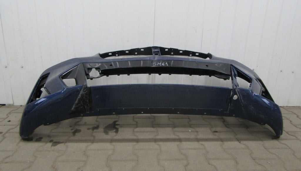 Prednji branik BMW G01 X3 M paket LIFT 21-24
