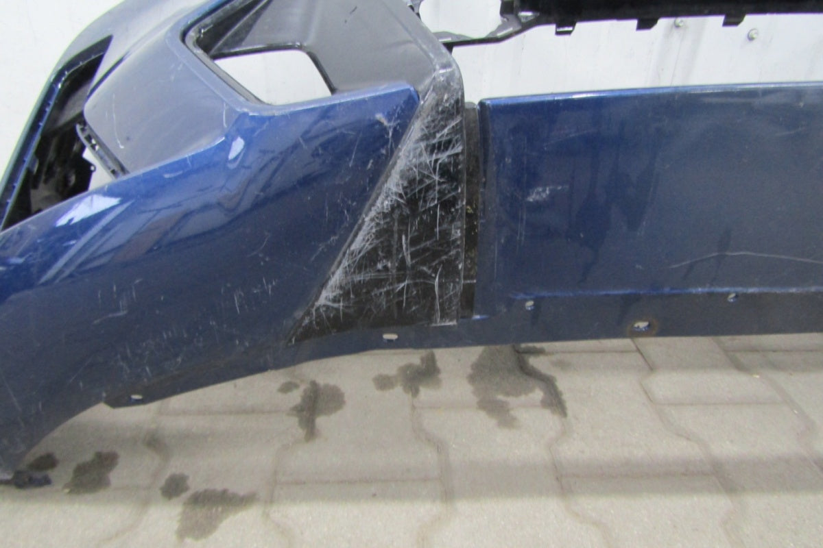 Prednji branik BMW G01 X3 M paket LIFT 21-24
