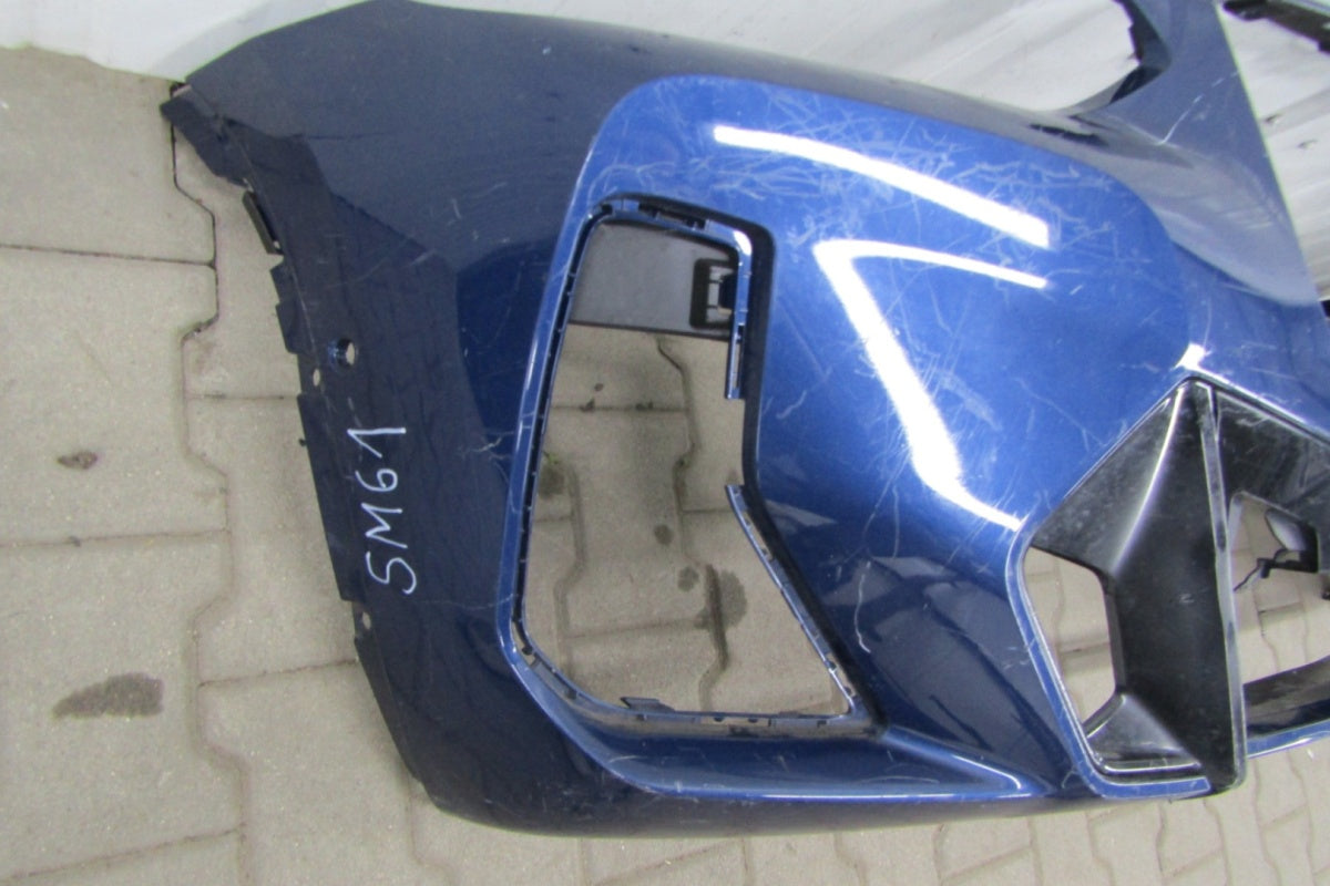 Prednji branik BMW G01 X3 M paket LIFT 21-24