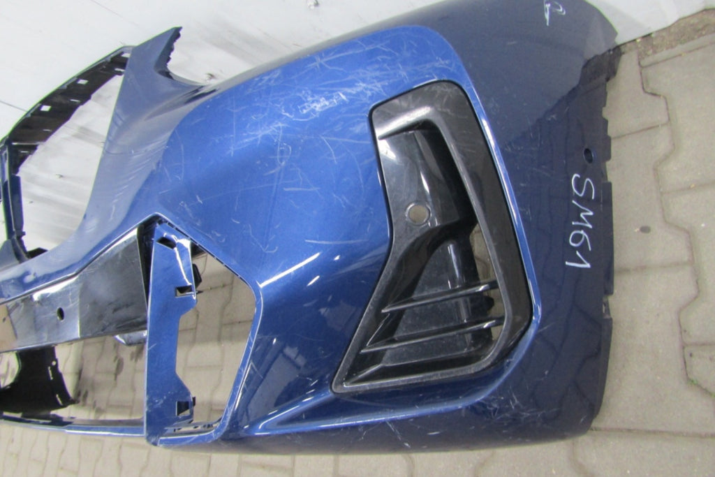 Prednji branik BMW G01 X3 M paket LIFT 21-24
