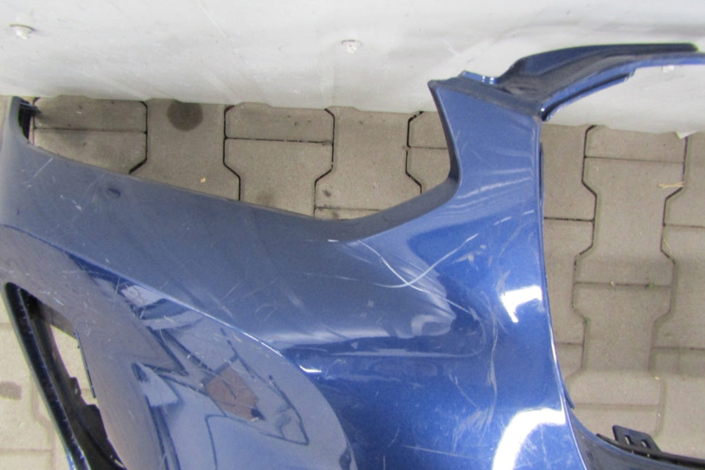 Prednji branik BMW G01 X3 M paket LIFT 21-24